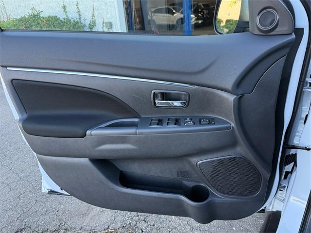 new 2026 Mitsubishi Outlander Sport car