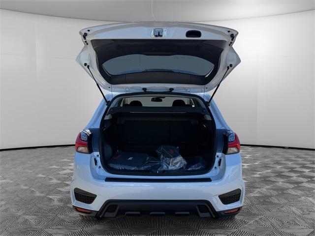 new 2026 Mitsubishi Outlander Sport car