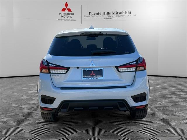 new 2026 Mitsubishi Outlander Sport car