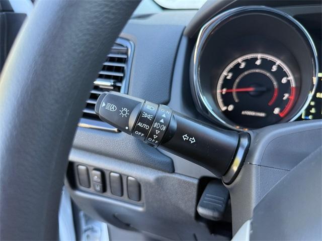 new 2026 Mitsubishi Outlander Sport car