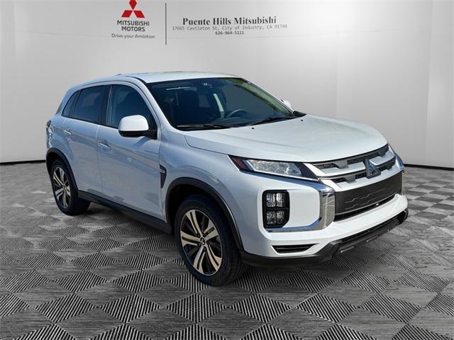 new 2026 Mitsubishi Outlander Sport car