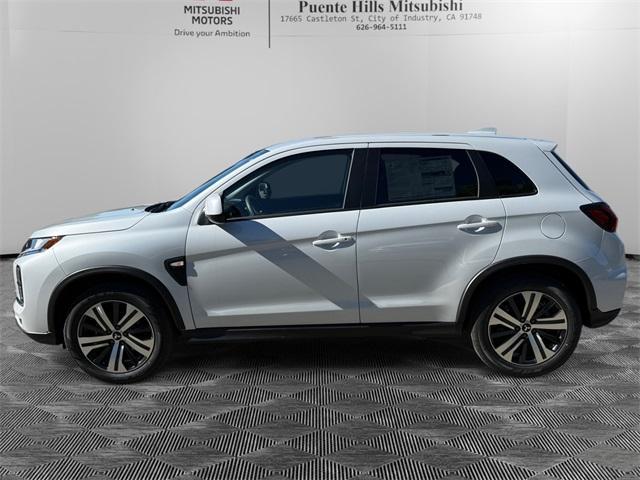 new 2026 Mitsubishi Outlander Sport car