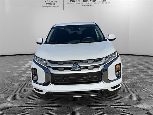 new 2026 Mitsubishi Outlander Sport car