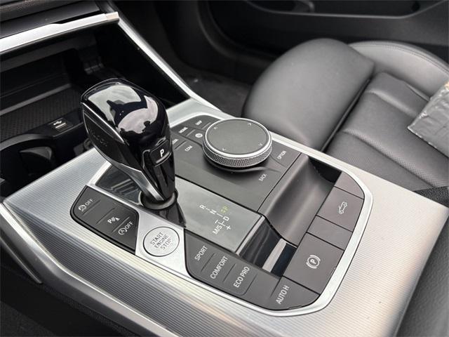 used 2022 BMW 430 car, priced at $33,297