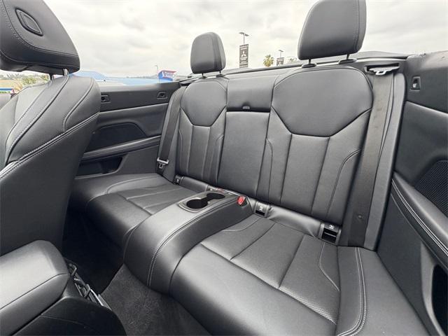 used 2022 BMW 430 car, priced at $33,297