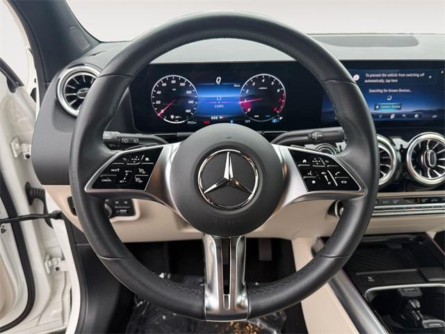 used 2025 Mercedes-Benz GLA 250 car, priced at $33,994