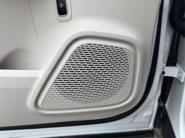 used 2025 Mercedes-Benz GLA 250 car, priced at $33,994