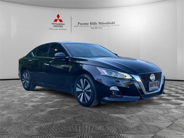 used 2022 Nissan Altima car, priced at $22,995