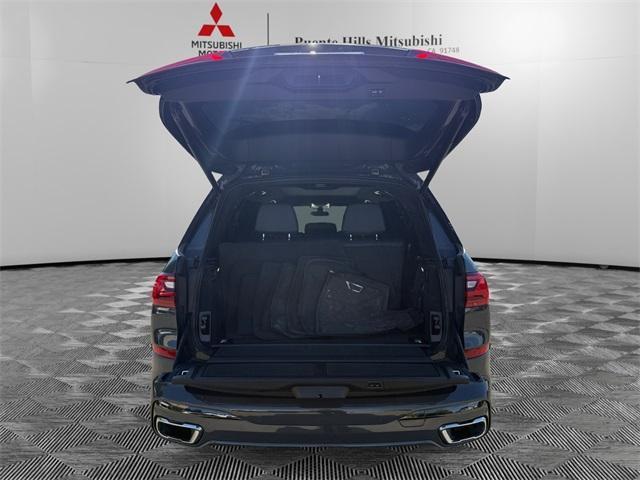 used 2021 BMW X7 car, priced at $42,527