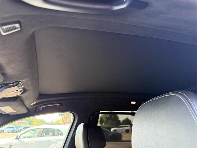 used 2021 BMW X7 car, priced at $42,527