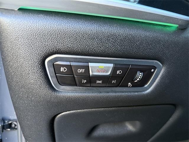 used 2021 BMW X7 car, priced at $42,527