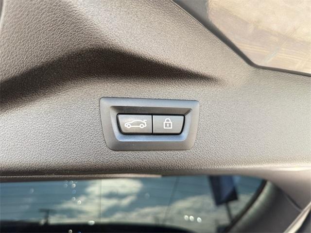 used 2021 BMW X7 car, priced at $42,527