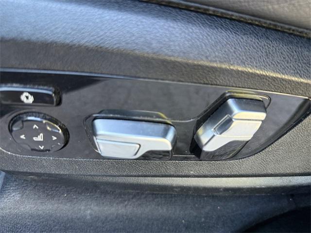 used 2021 BMW X7 car, priced at $42,527