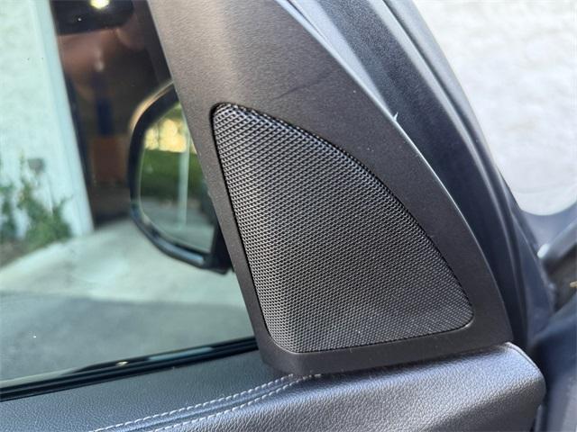 used 2021 BMW X7 car, priced at $42,527