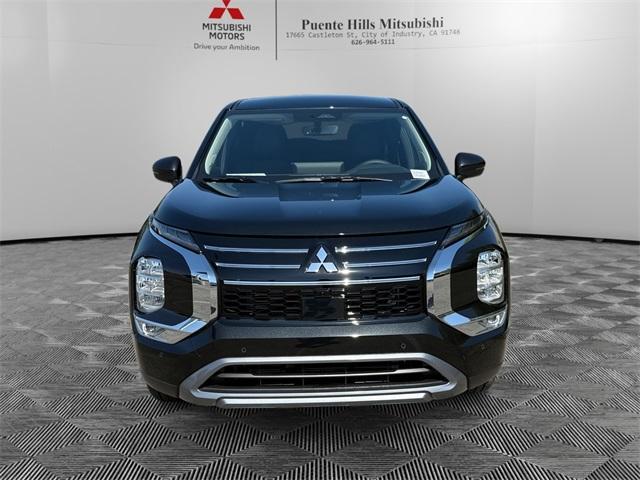 new 2025 Mitsubishi Outlander car, priced at $35,115