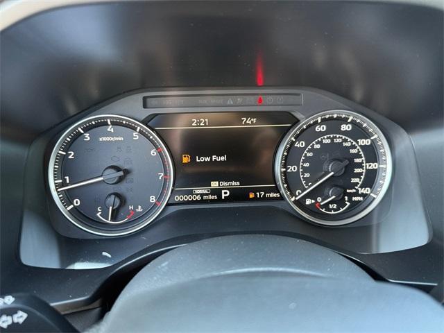 new 2025 Mitsubishi Outlander car, priced at $35,115