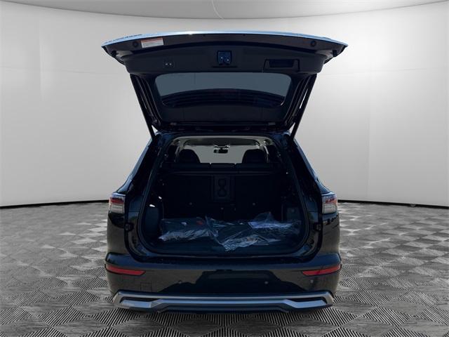 new 2025 Mitsubishi Outlander car, priced at $35,115