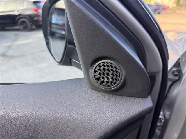 new 2025 Mitsubishi Outlander Sport car, priced at $28,660