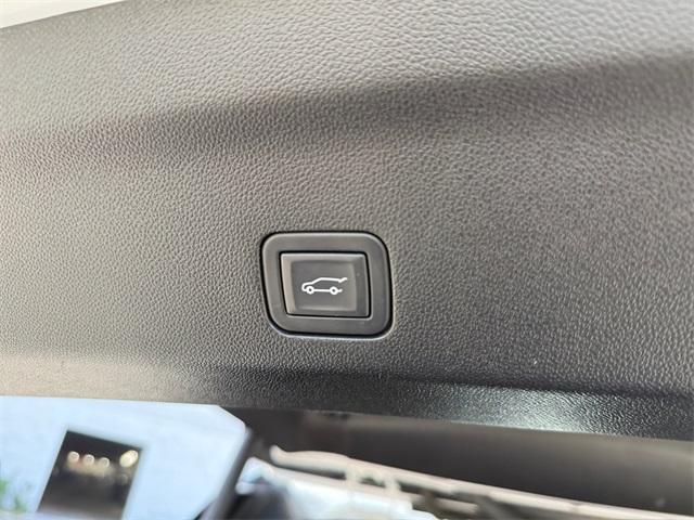 used 2023 Chevrolet Tahoe car, priced at $56,888