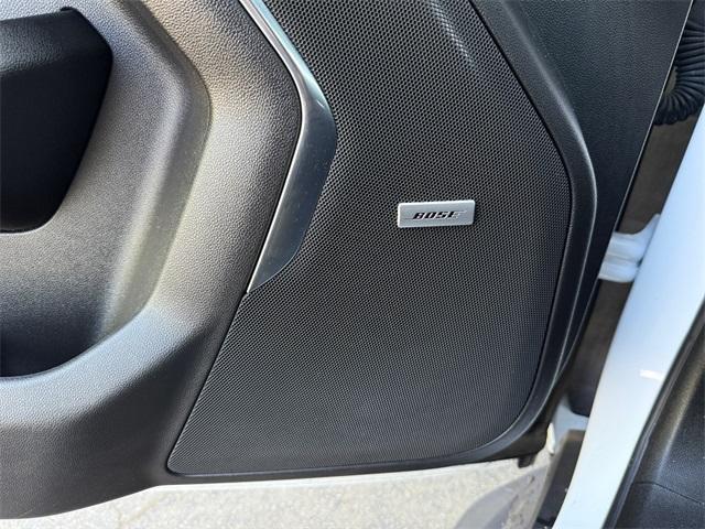 used 2023 Chevrolet Tahoe car, priced at $56,888