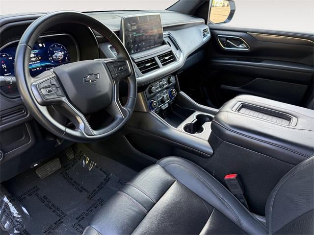 used 2023 Chevrolet Tahoe car, priced at $56,888