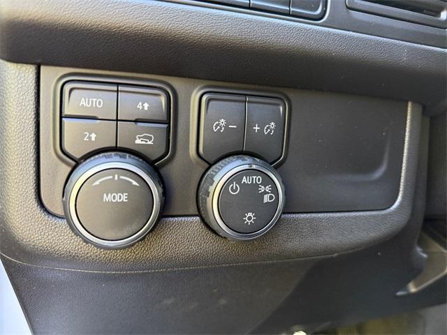 used 2023 Chevrolet Tahoe car, priced at $56,888