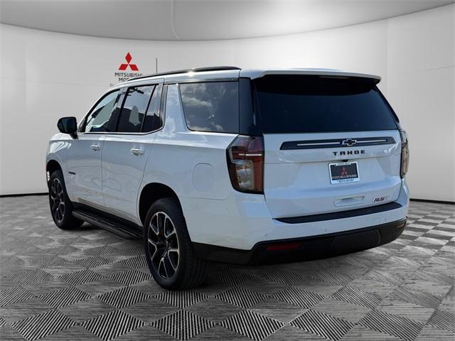 used 2023 Chevrolet Tahoe car, priced at $56,888