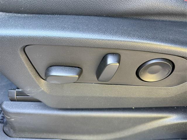 used 2023 Chevrolet Tahoe car, priced at $56,888