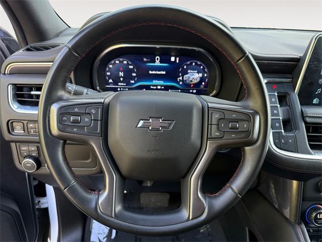 used 2023 Chevrolet Tahoe car, priced at $56,888