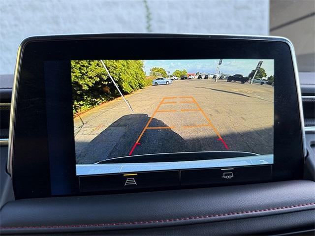 used 2023 Chevrolet Tahoe car, priced at $56,888