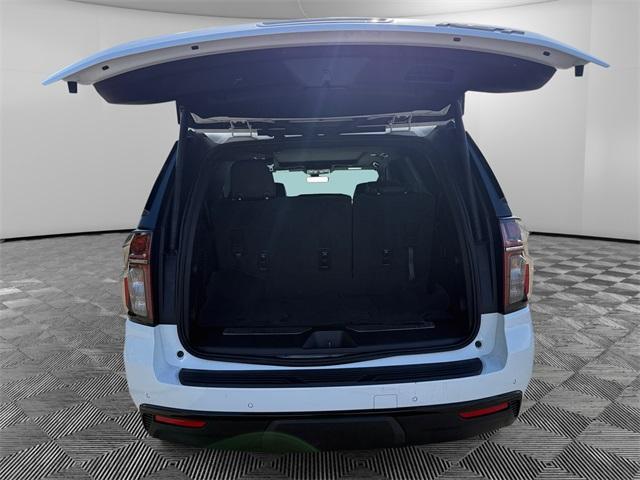 used 2023 Chevrolet Tahoe car, priced at $56,888