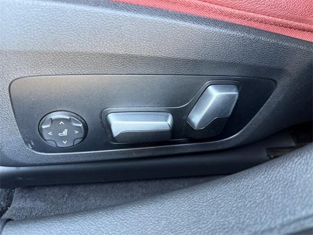 used 2022 BMW i4 Gran Coupe car, priced at $31,996