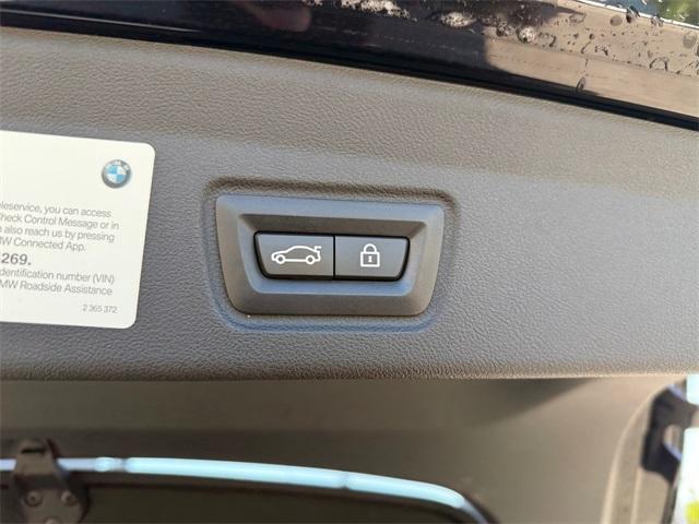 used 2022 BMW i4 Gran Coupe car, priced at $31,996