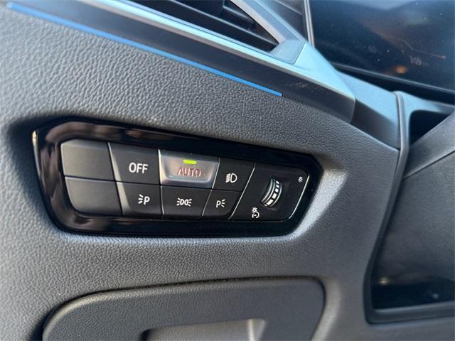 used 2022 BMW i4 Gran Coupe car, priced at $31,996