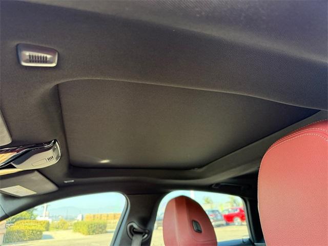 used 2022 BMW i4 Gran Coupe car, priced at $31,996