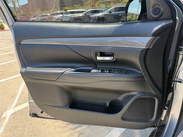 used 2020 Mitsubishi Outlander car, priced at $12,998