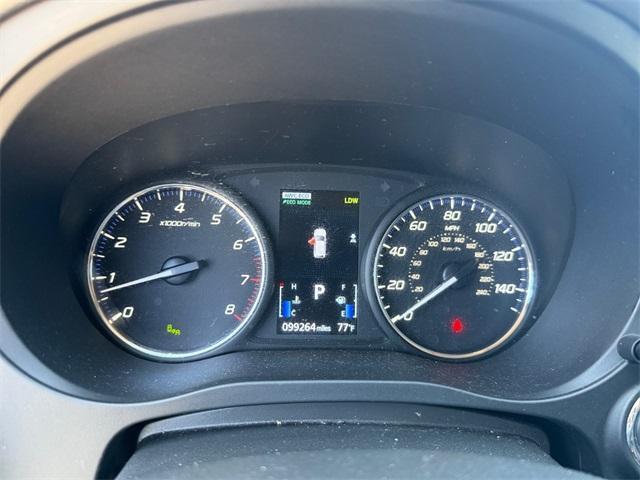 used 2020 Mitsubishi Outlander car, priced at $12,998