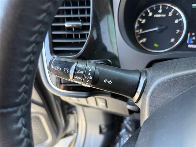 used 2020 Mitsubishi Outlander car, priced at $12,998