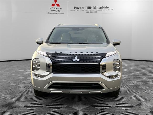 new 2024 Mitsubishi Outlander car, priced at $39,945