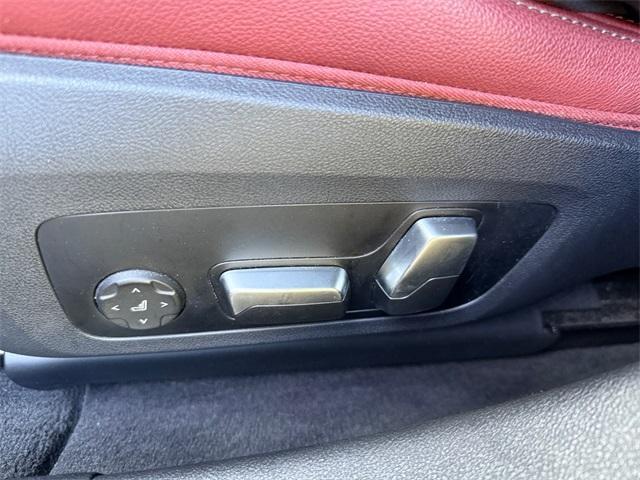 used 2023 BMW i4 Gran Coupe car, priced at $28,925