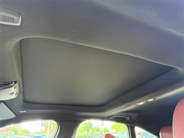 used 2023 BMW i4 Gran Coupe car, priced at $28,925