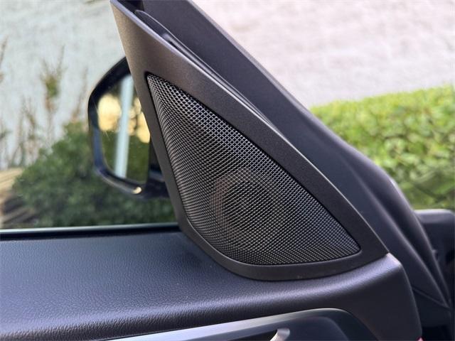 used 2023 BMW i4 Gran Coupe car, priced at $28,925