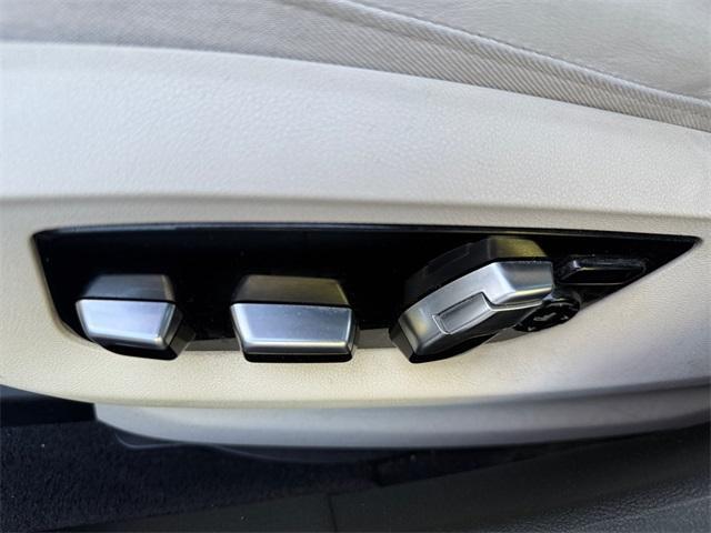 used 2019 BMW M550 car, priced at $29,999