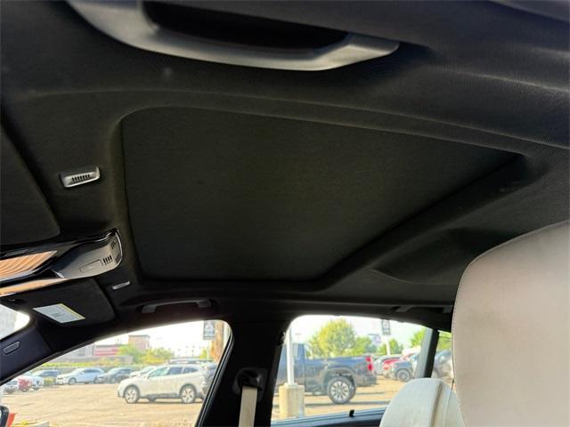 used 2019 BMW M550 car, priced at $29,999