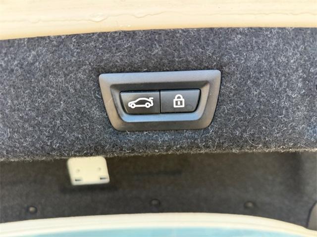 used 2019 BMW M550 car, priced at $29,999