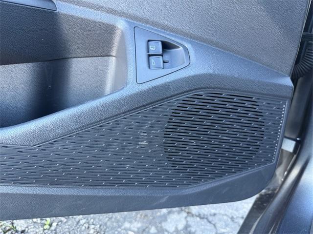 used 2022 Volkswagen Jetta car, priced at $15,687