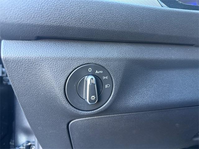 used 2022 Volkswagen Jetta car, priced at $15,687