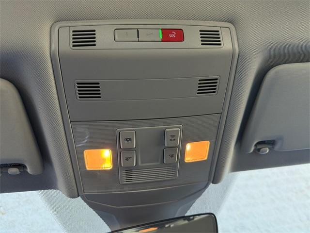 used 2022 Volkswagen Jetta car, priced at $15,687