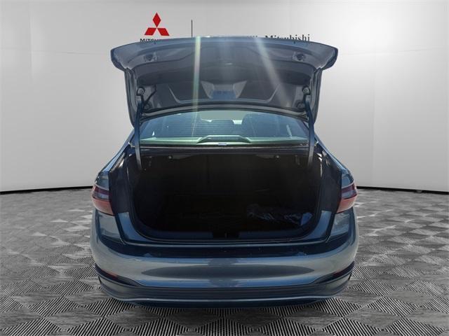 used 2022 Volkswagen Jetta car, priced at $15,687