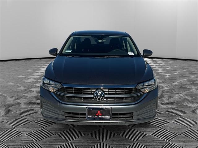 used 2022 Volkswagen Jetta car, priced at $15,687